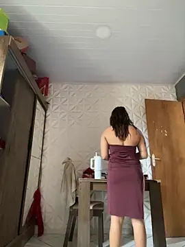 Snapshot of Nicollygriu chatting on October 4, 3:32 pm Nicollygriu online show from October 4, 3:32 pm