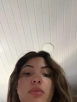 Snapshot of Nicollygriu chatting on October 26, 1:28 pm Nicollygriu online show from October 26, 1:28 pm