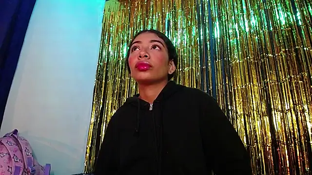 anais tgn online show from January 19, 6:32 pm