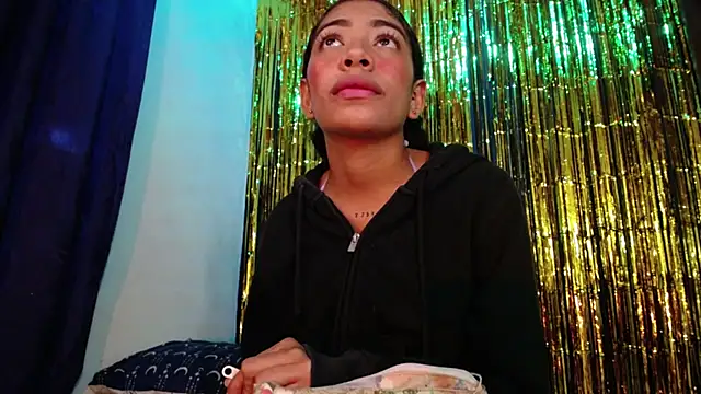 anais tgn online show from January 23, 7:29 pm