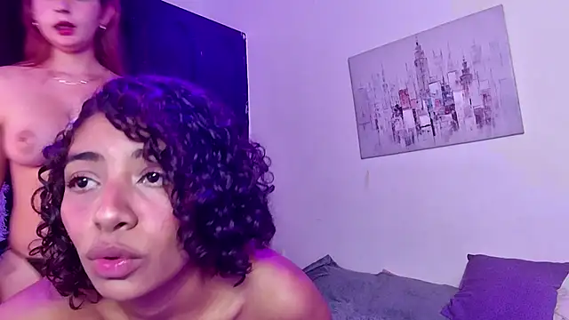 anais tgn online show from February 7, 12:31 am