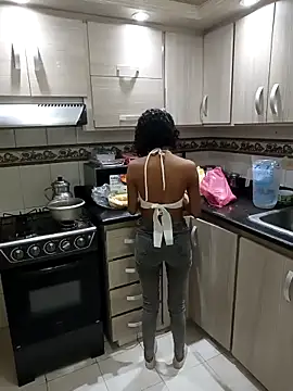 anais tgn online show from February 13, 6:05 pm