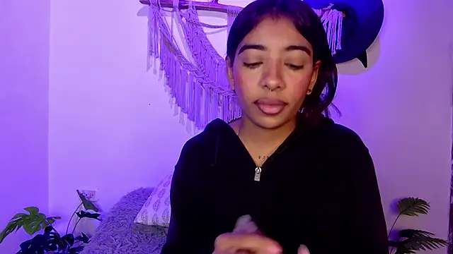 anais tgn online show from October 21, 12:06 pm