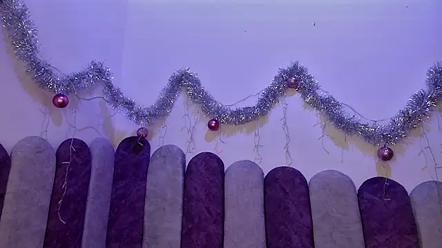 anais tgn online show from November 30, 4:05 am