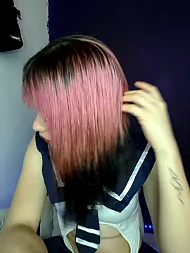 Snapshot of franchezkavegaaa chatting on January 28, 5:56 pm franchezkavegaaa online show from January 28, 5:56 pm