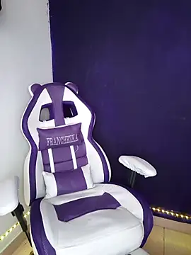 Snapshot of franchezkavegaaa chatting on January 30, 5:39 pm franchezkavegaaa online show from January 30, 5:39 pm