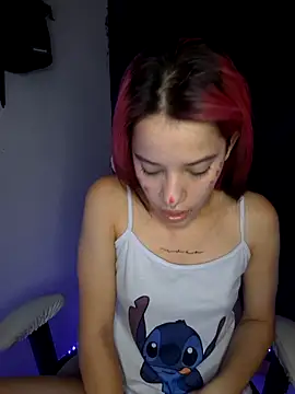 Snapshot of franchezkavegaaa chatting on February 2, 12:13 pm franchezkavegaaa online show from February 2, 12:13 pm