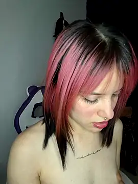 Snapshot of franchezkavegaaa chatting on February 3, 2:34 pm franchezkavegaaa online show from February 3, 2:34 pm