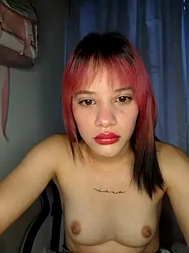 Snapshot of franchezkavegaaa chatting on February 15, 11:39 am franchezkavegaaa online show from February 15, 11:39 am