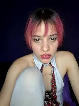 Snapshot of franchezkavegaaa chatting on February 18, 2:38 pm franchezkavegaaa online show from February 18, 2:38 pm