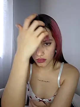 Snapshot of franchezkavegaaa chatting on February 25, 5:47 pm franchezkavegaaa online show from February 25, 5:47 pm