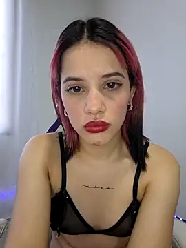 Snapshot of franchezkavegaaa chatting on February 28, 2:42 pm franchezkavegaaa online show from February 28, 2:42 pm