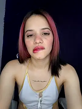 Snapshot of franchezkavegaaa chatting on March 11, 2:40 pm franchezkavegaaa online show from March 11, 2:40 pm