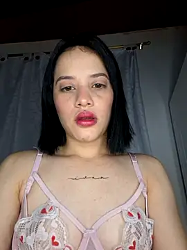 Snapshot of franchezkavegaaa chatting on March 17, 11:10 am franchezkavegaaa online show from March 17, 11:10 am