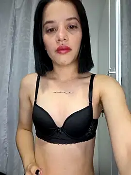 Snapshot of franchezkavegaaa chatting on March 20, 11:05 am franchezkavegaaa online show from March 20, 11:05 am