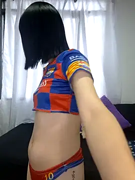 Snapshot of franchezkavegaaa chatting on March 22, 7:20 pm franchezkavegaaa online show from March 22, 7:20 pm