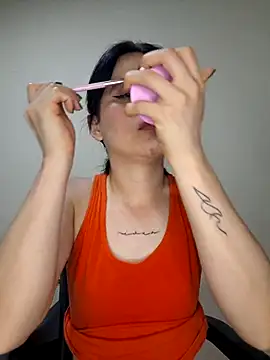 Snapshot of franchezkavegaaa chatting on September 12, 12:05 pm franchezkavegaaa online show from September 12, 12:05 pm