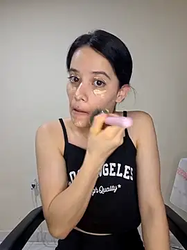 Snapshot of franchezkavegaaa chatting on September 30, 12:21 pm franchezkavegaaa online show from September 30, 12:21 pm