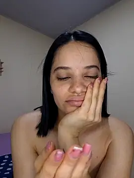 Snapshot of franchezkavegaaa chatting on November 11, 12:05 pm franchezkavegaaa online show from November 11, 12:05 pm