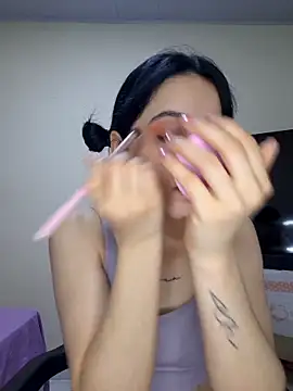 Snapshot of franchezkavegaaa chatting on November 13, 12:15 pm franchezkavegaaa online show from November 13, 12:15 pm