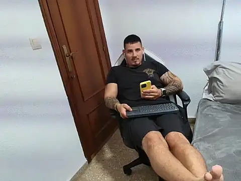 Snapshot of Geishastudios chatting on October 22, 8:58 am Geishastudios online show from October 22, 8:58 am