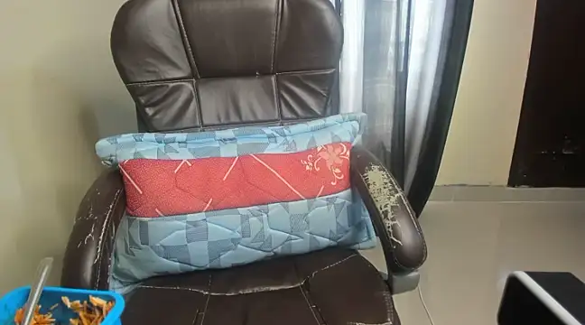 Baby Zahira online show from December 31, 8:04 am