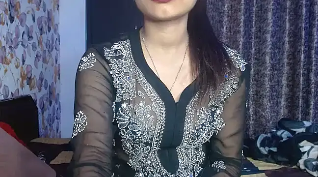 Baby Zahira online show from February 17, 11:42 pm