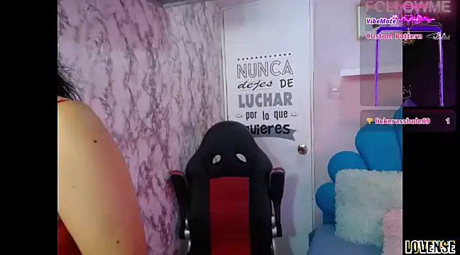 karime sexygirl online show from February 18, 1:43 am