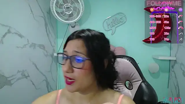 karime sexygirl online show from March 9, 7:05 pm