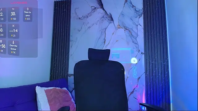 KrishnaCanha online show from April 17, 9:29 pm