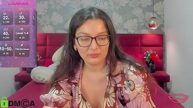 Snapshot of ZarifaBev chatting on January 22, 11:21 pm ZarifaBev online show from January 22, 11:21 pm