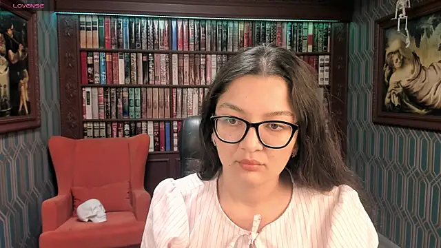 Snapshot of ZarifaBev chatting on September 12, 10:10 pm ZarifaBev online show from September 12, 10:10 pm