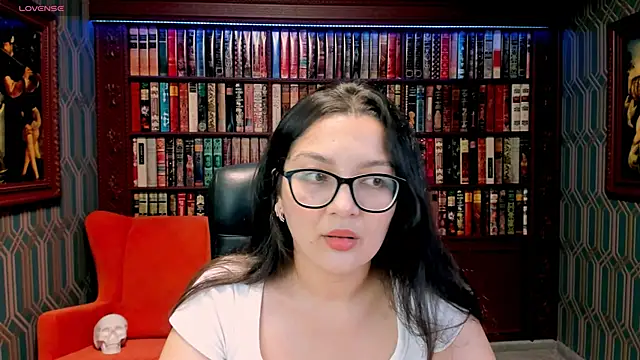 Snapshot of ZarifaBev chatting on October 12, 4:39 pm ZarifaBev online show from October 12, 4:39 pm