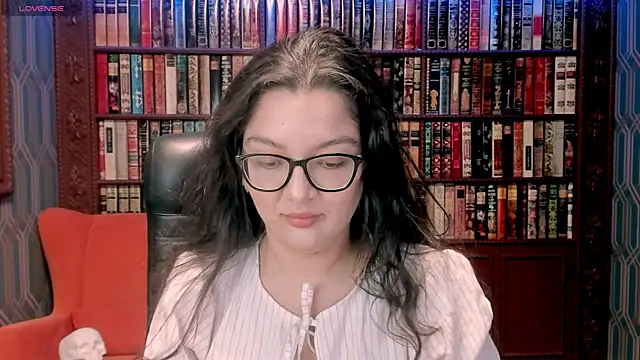 Snapshot of ZarifaBev chatting on October 22, 7:57 pm ZarifaBev online show from October 22, 7:57 pm