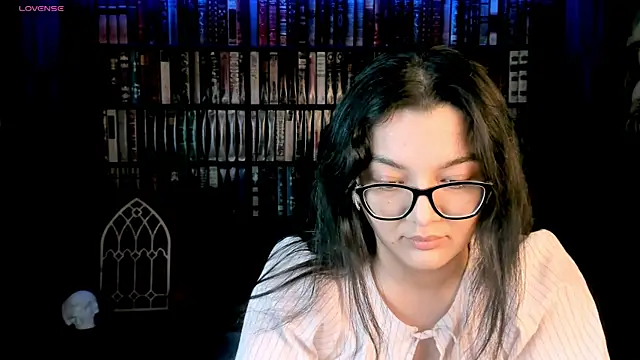 Snapshot of ZarifaBev chatting on November 16, 9:59 am ZarifaBev online show from November 16, 9:59 am