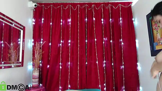 CassandraBaby  online show from March 21, 9:56 pm