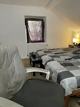 AnnyBelleX online show from April 17, 4:54 pm