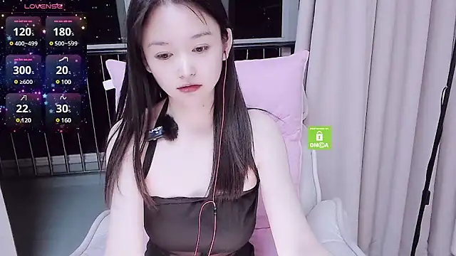 Snapshot of CN-Babycat chatting on March 17, 12:25 pm CN-Babycat online show from March 17, 12:25 pm