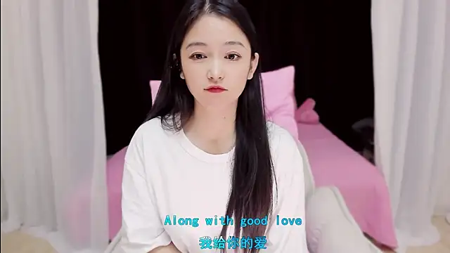 Snapshot of CN-Babycat chatting on November 6, 10:27 am CN-Babycat online show from November 6, 10:27 am