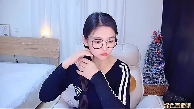 CN-Babycat online show from January 6, 3:54 am