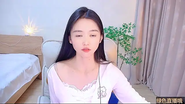 CN-Babycat online show from January 10, 3:47 pm