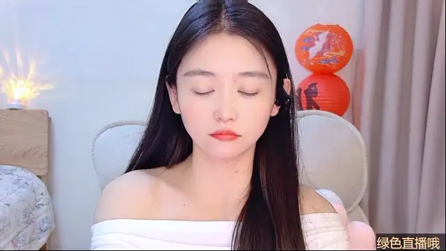 CN-Babycat online show from February 14, 3:36 am