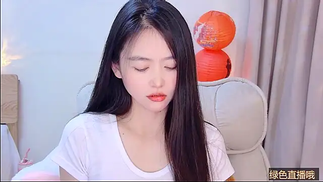 CN-Babycat online show from February 18, 4:19 am