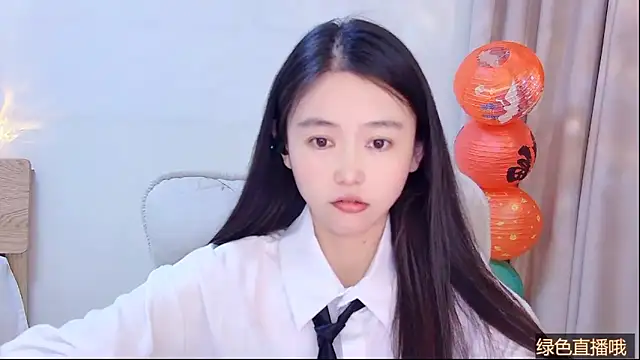 CN-Babycat online show from March 4, 4:51 am