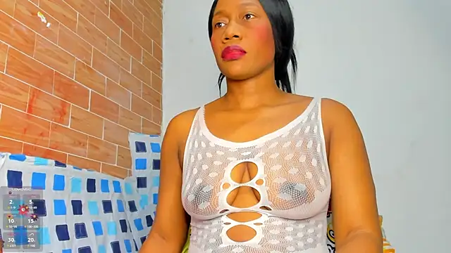 yonsol abril online show from December 23, 4:50 pm