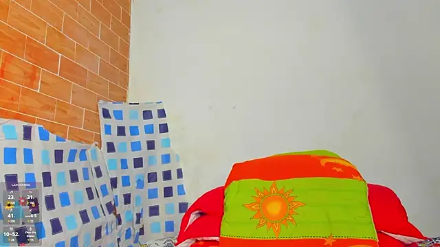 yonsol abril online show from January 11, 5:18 pm