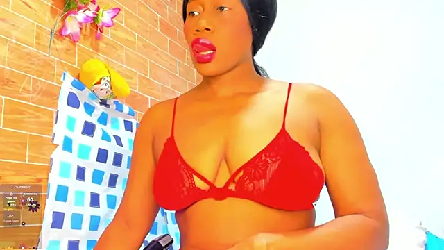 yonsol abril online show from October 17, 6:10 pm