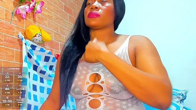 yonsol abril online show from November 15, 6:48 pm