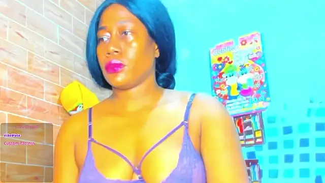 yonsol abril online show from April 20, 7:04 pm