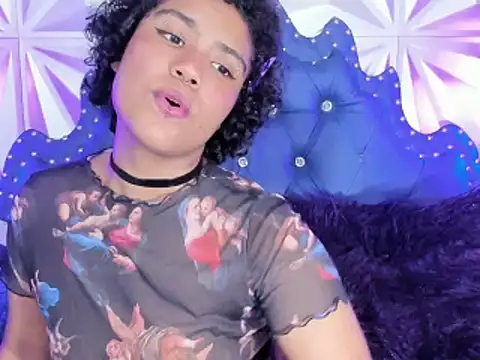 kitty pervertedx online show from February 22, 1:11 am